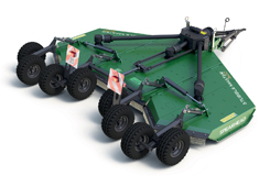 Spearhead Stubble Master 500